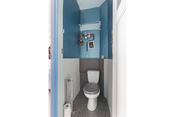 Medium property photo - Van der Meydestraat 16BG, 3039 TH Rotterdam